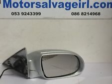 2004-2010 MERCEDES BENZ SLK R171 RIGHT HAND R/H WING DOOR MIRROR 41-3138-412R