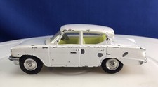 CORGI FORD CONSUL CLASSIC REPAINT