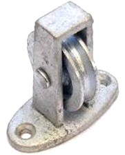 Victorian Clothes Airer