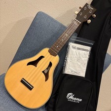 Ohana Ukuleles VK-70