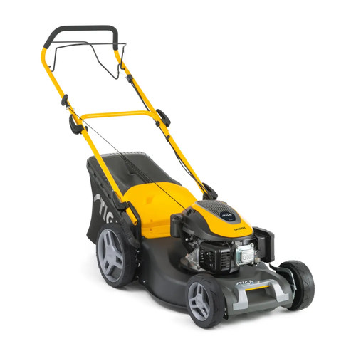 Stiga combi petrol - 53, s
