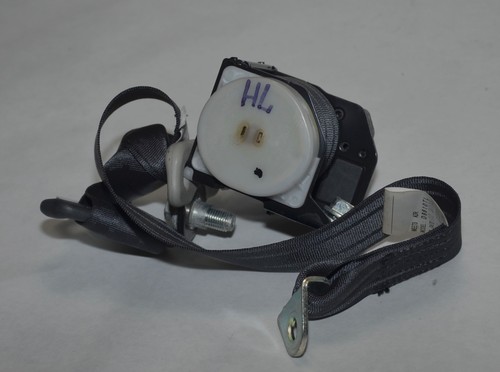 Seat belt daihatsu sirion - seat,