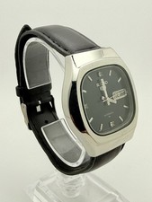 Vintage seiko automatic mens