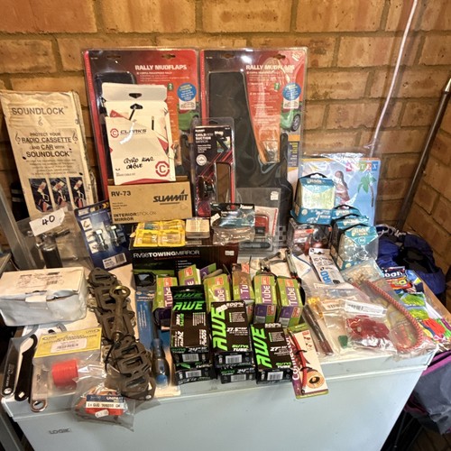 Job lot various - lot,
