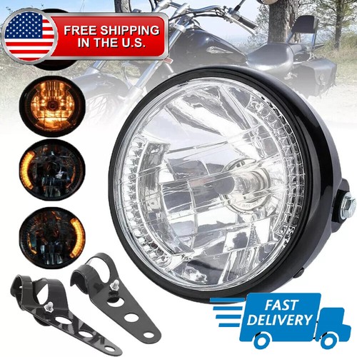 Universal inch motorcycle - 7"inch,