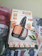 Nicer Dicer Quick - hand-held