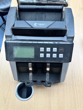 Note Counter Machine Money