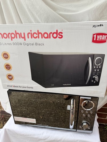 Morphy richards p90d23el h - morphy, p90d23el-b8/h