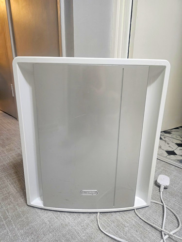 Longhi ac230 air purifier - de'longhi,