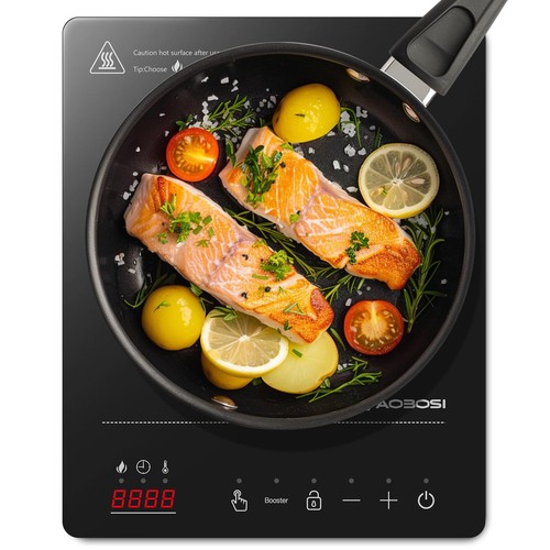 Aobosi single induction cooker - aobosi,
