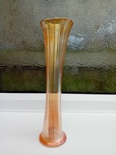 Vintage Amber Marigold