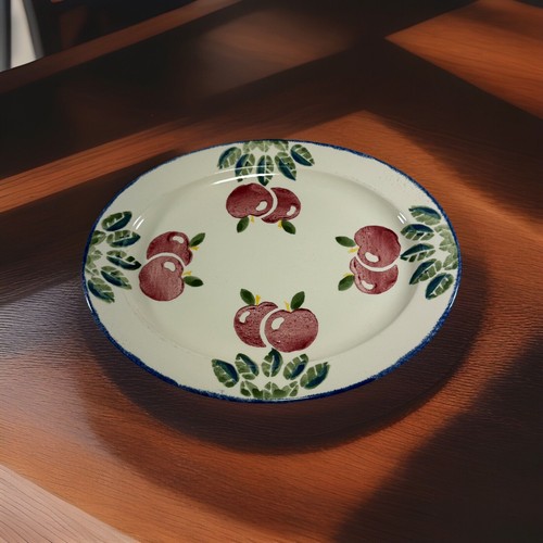 Vtg poole pottery - poole,