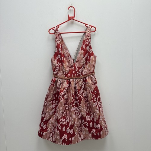 Marchesa notte red pink - marchesa,
