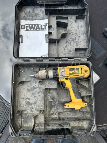 Dewalt dc988 18v cordless - dewalt,