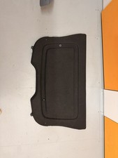 Genuine Ford Focus Mk3 Rear