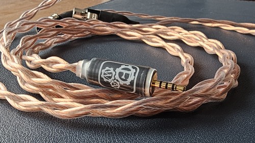 Forza audio works braided - forza,