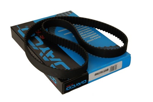 Timing belt fits fiat - belt,