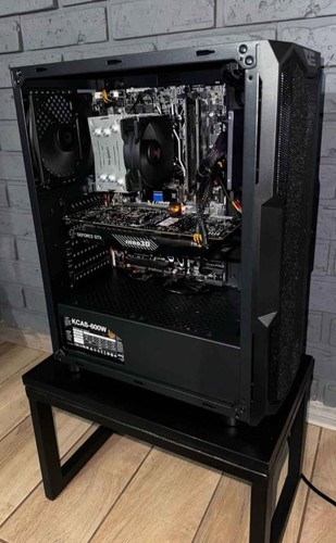 6700k 1060 gtx 6gb - 6gb, 512gb