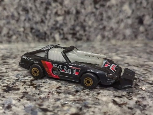 Vtg 1984 matchbox - vtg,