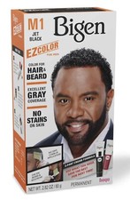 Bigen EZ Color For Men M1 -