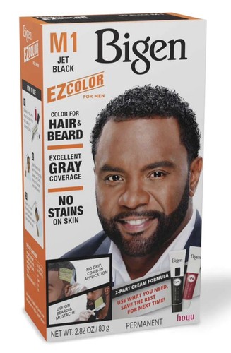 Bigen color for men - for, m1