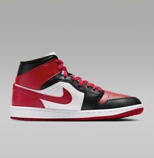 Nike Air Jordan 1 Mid Trainers