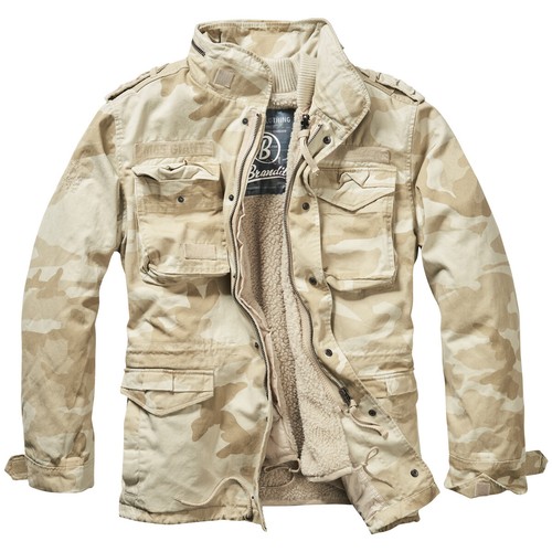 Brandit giant jacket - brandit,