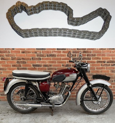 Triumph t20 tiger cub - t20,