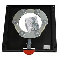 CTA Seat Swivel Boxer Ducato