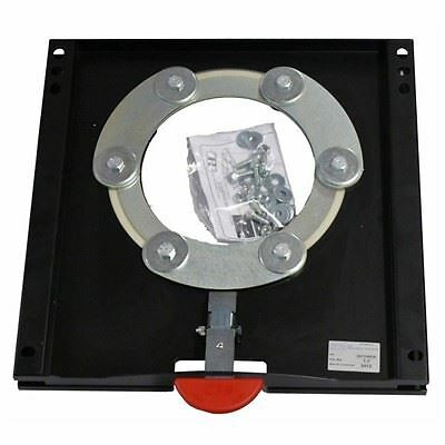 Cta seat swivel boxer - cta,