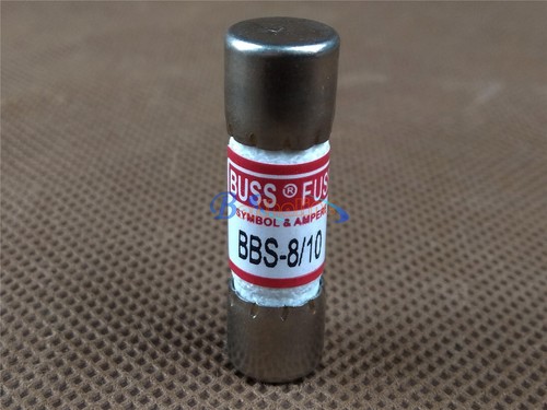 New midget non indicating fuse - midget,