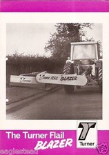 Farm Implement Brochure -