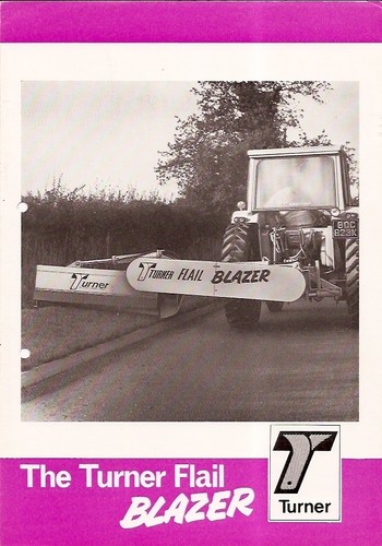 Farm implement brochure - farm,