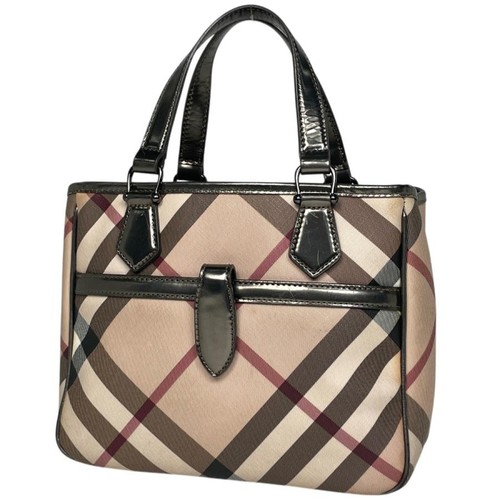 Burberry check pattern nova - burberry,