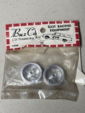 1960's BUZCO #208 Threaded MAG