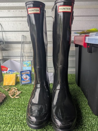 Hunter original tall - original,