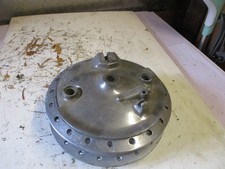 KAWASAKI A1 SAMURAI AVENGER