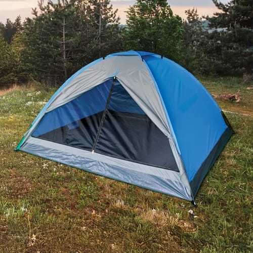 Lakescape person dome - lakescape, 4