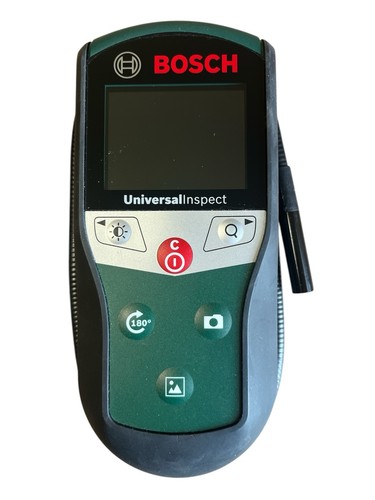 Bosch universal inspect - bosch,