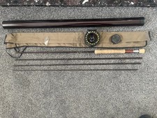 Bloke Xl 50 10ft/7 Weight Fly