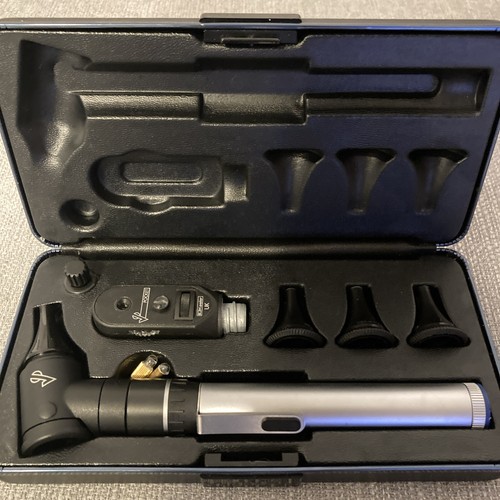 Keeler pocket set - keeler,