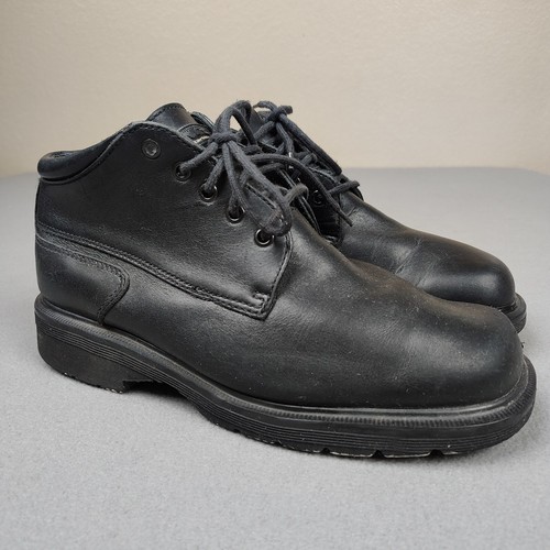 Vintage martens dms work - dr,
