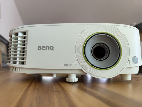 Benq eh600 3500 lumens - 3500,
