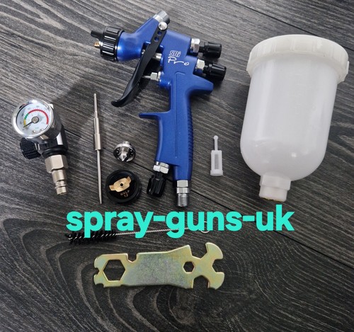 Smart repair hvlp mini pro - repair,