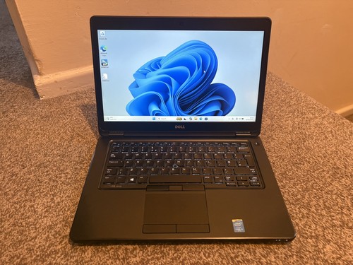 Dell latitude e5450 laptop - dell,