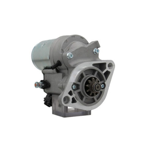 Starter motor for - for, 4