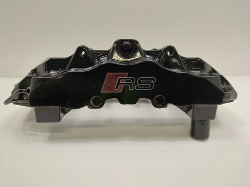 Brake caliper front - brake, left