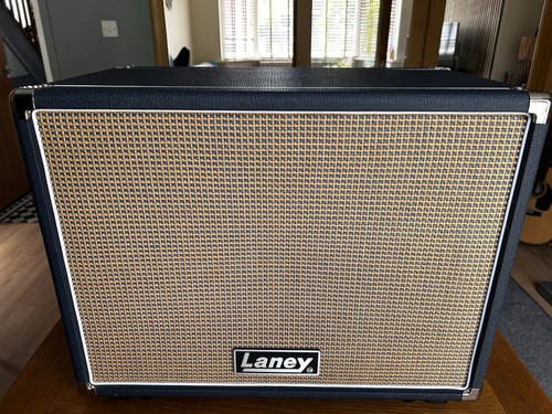 Laney lionheart lt112 1x12 - laney,