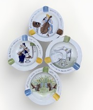 Naughty Kitsch Risqué Comic