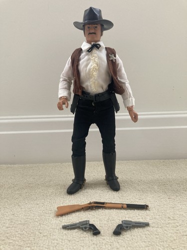 Vintage marx gabriel lone - marx,